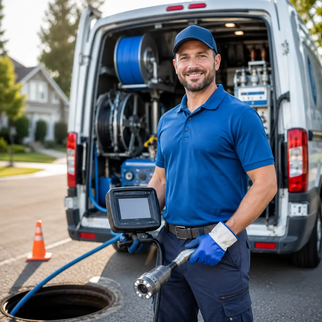 Local Pipe Relining specialists in Jemez Springs, NM