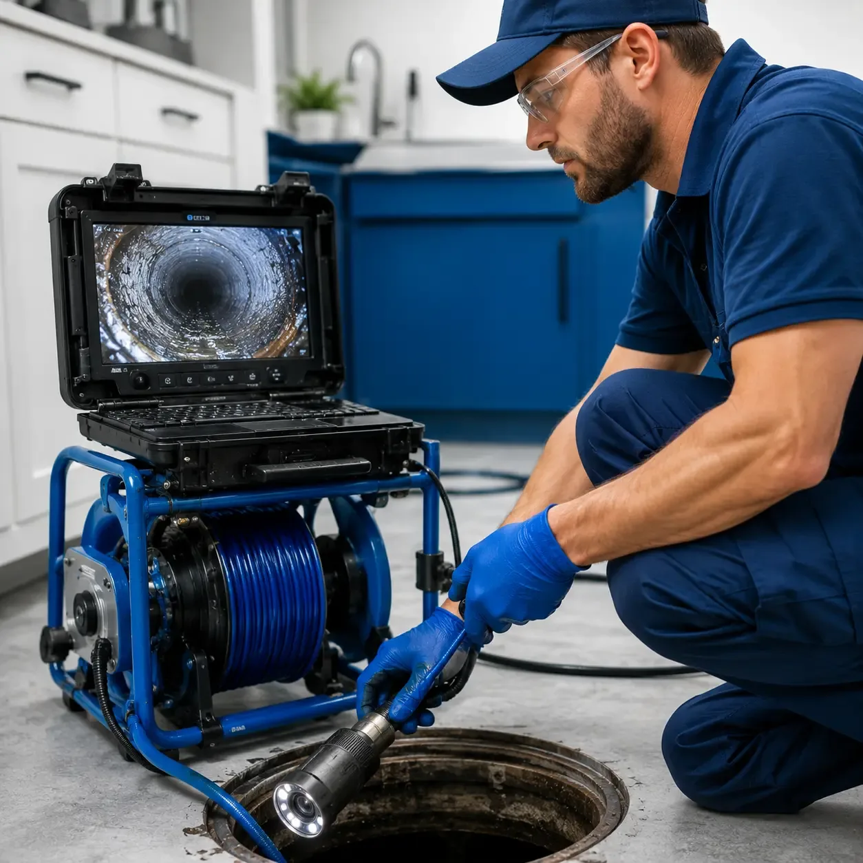 Pipe Relining professionals serving Jemez Springs, NM